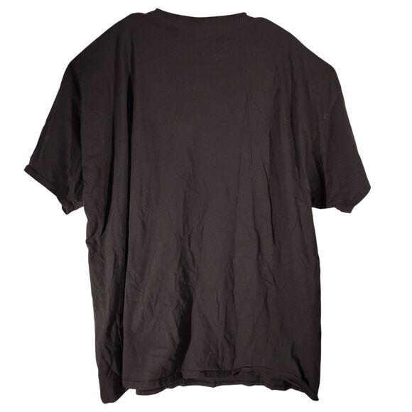 Becky Lynch WWE tshirt mens 4XL XXXXL black graphic tee i am the man wrestling - Picture 2 of 7